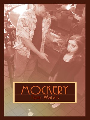 cover image of Mockery